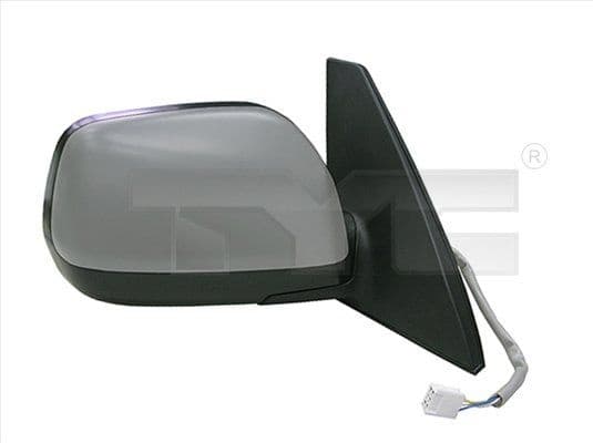 Exterior Mirror 336-0051