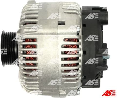 Alternator AS A3160 - image 4