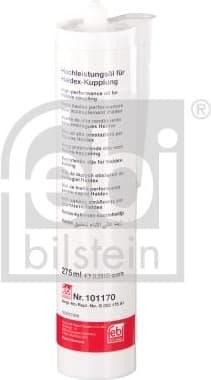 Oil, multi-plate clutch (all-wheel drive) 101170