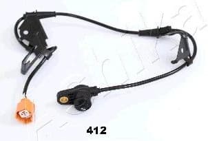 Sensor, wheel speed 151-04-412 - image 2