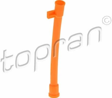 Oil dipstick holder 108 032