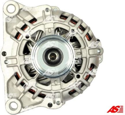 Alternator AS A3138