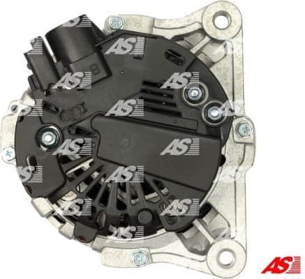 Alternator AS A3138 - image 3