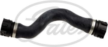 Radiator Hose 05-2541