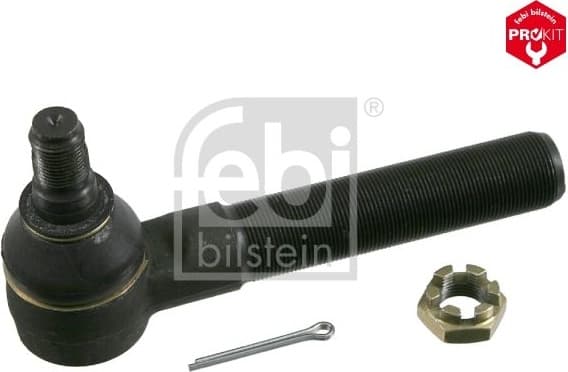 Tie Rod End ProKit 15755