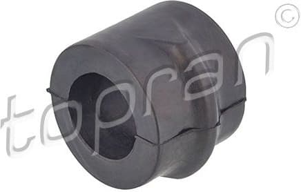 Mounting, stabiliser bar 109700