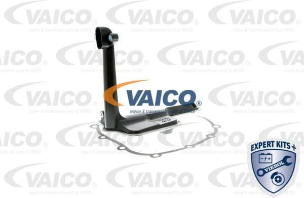 Hydraulic Filter Kit, automatic transmission EXPERT KITS + V103024