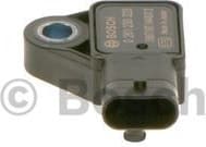 Sensor, intake manifold pressure 0261230323 - image 2