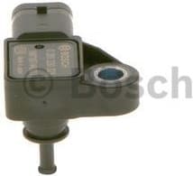 Sensor, intake manifold pressure 0261230323 - image 4