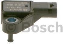 Sensor, intake manifold pressure 0261230323 - image 5