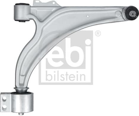 Control/Trailing Arm, wheel suspension 108819