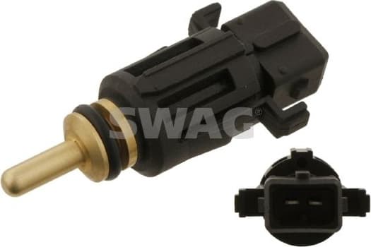 Sensor, coolant temperature 20930645