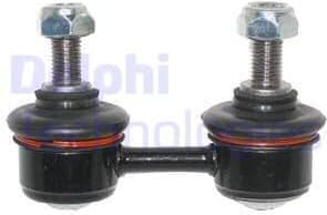 Link/Coupling Rod, stabiliser bar TC1183