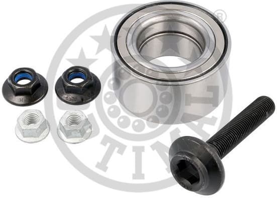 Wheel Bearing Kit 100091