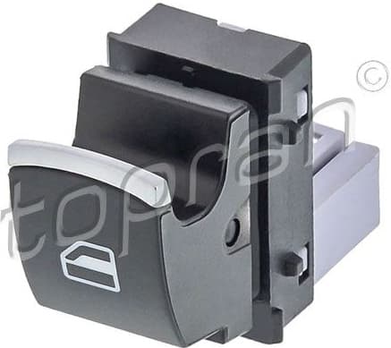 Switch, window regulator 116033