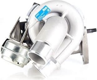 Charger, charging (supercharged/turbocharged) ** FACTORY NEW ** 93241 - image 2