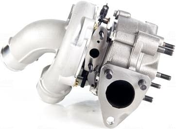 Charger, charging (supercharged/turbocharged) ** FACTORY NEW ** 93241 - image 3