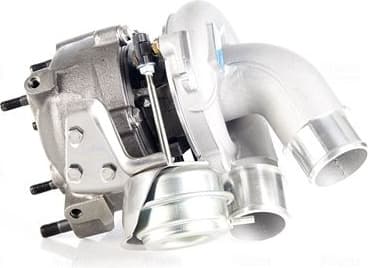 Charger, charging (supercharged/turbocharged) ** FACTORY NEW ** 93241 - image 5