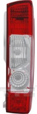 Tail Light Assembly 11-11357-01-2