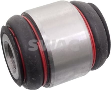 Mounting, wheel bearing housing 10921174