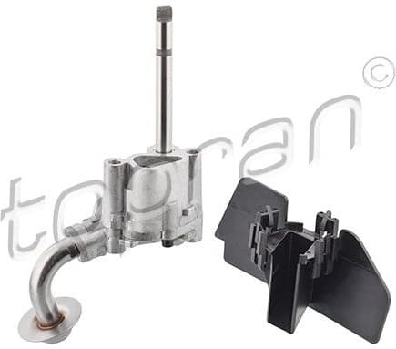 Oil Pump 109178