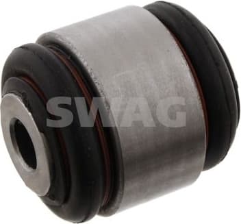 Mounting, control/trailing arm 40790018