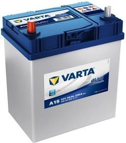 Starter Battery BLUE dynamic 5401270333132