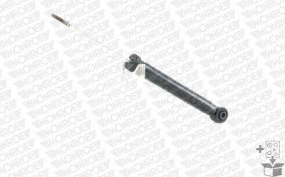 Shock Absorber MONROE ORIGINAL (Gas Technology) G2515