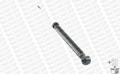 Shock Absorber MONROE ORIGINAL (Gas Technology) G2515 - image 2