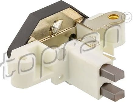 Alternator Regulator 100134 - image 2