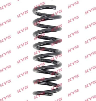 Suspension Spring K-Flex RA3765