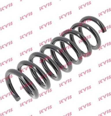 Suspension Spring K-Flex RA3765 - image 2