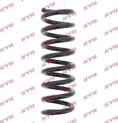 Suspension Spring K-Flex RA1466