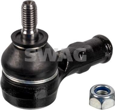 Tie Rod End 40710001