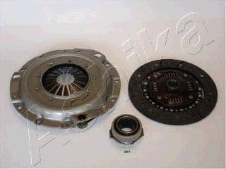Clutch Kit 92-03-357