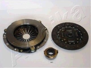 Clutch Kit 92-03-357 - image 2