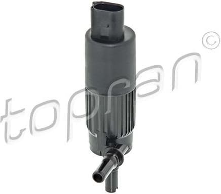 Washer Fluid Pump, headlight cleaning 502866