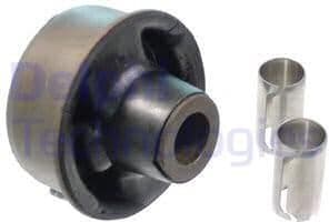 Mounting, control/trailing arm TD330W