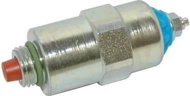 Fuel Cut-off, injection system 9000