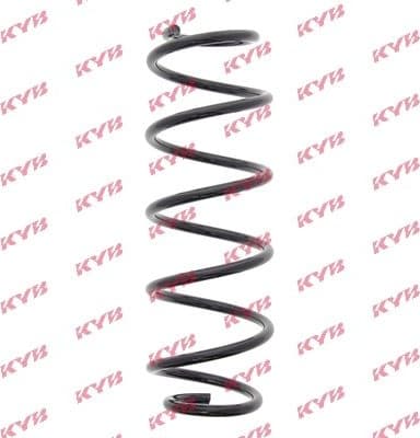 Suspension Spring K-Flex RH6612