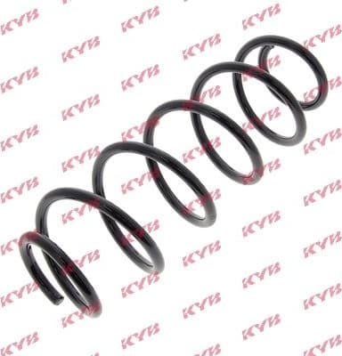Suspension Spring K-Flex RH6612 - image 2