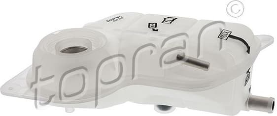 Expansion Tank, coolant 110370