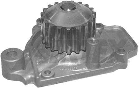 Water Pump, engine cooling 1368