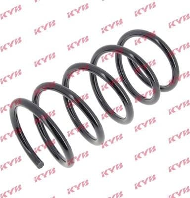 Coil spring RA6994 - image 2