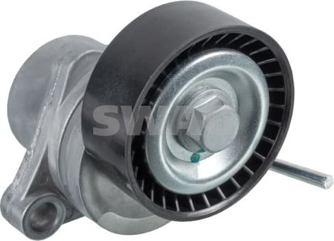 Belt Tensioner, V-ribbed belt 62931076