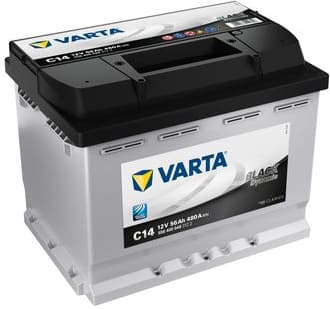 Starter Battery 5564000483122