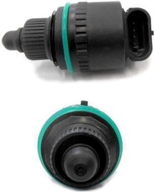 Idle Control Valve, air supply 84055