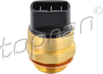 Temperature Switch, radiator fan 102975