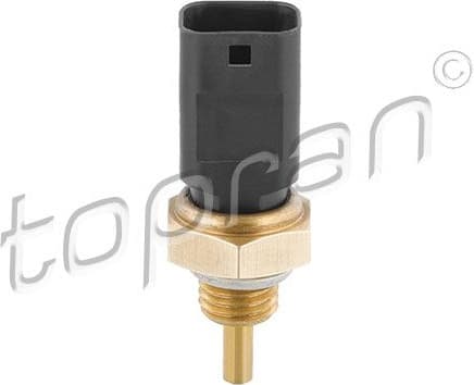 Sensor, coolant temperature 207064