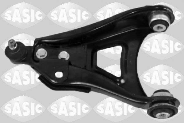 Control/Trailing Arm, wheel suspension 4003367